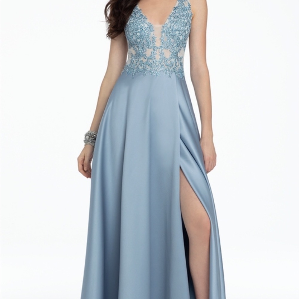 Prom dress - Picture 3 of 6